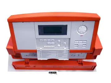 Viessmann Vitotronic 200 KW1 - 7450740 Heizungsregelung Kesselsteuerung 7450 740