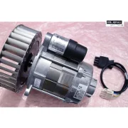 Viessmann Gebläse Brennermotor 180W 7843842 Gebläserad 146 x 42 7818888 - lesen