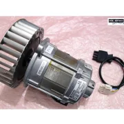 Viessmann Gebläse Brennermotor 180W 7843842 Gebläserad 146 x 42 7818888 - lesen