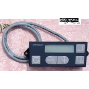 Weishaupt - 660300 - Display - 225493 - AM20.02 - ABE für W-FM 20 / 25