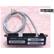Weishaupt - 660300 - Display - 225493 - AM20.02 - ABE für W-FM 20 / 25