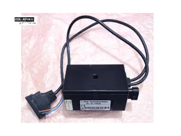 Wolf 2799148 Umschaltventiladapter für 3 Wege Umschaltventil - Adapter GU GG GB